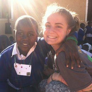 Meet your Posher, Mickayla